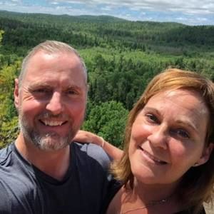 Meet your Posher, Vicky